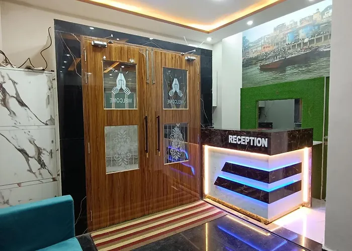 Kashi Vandanam Homestay