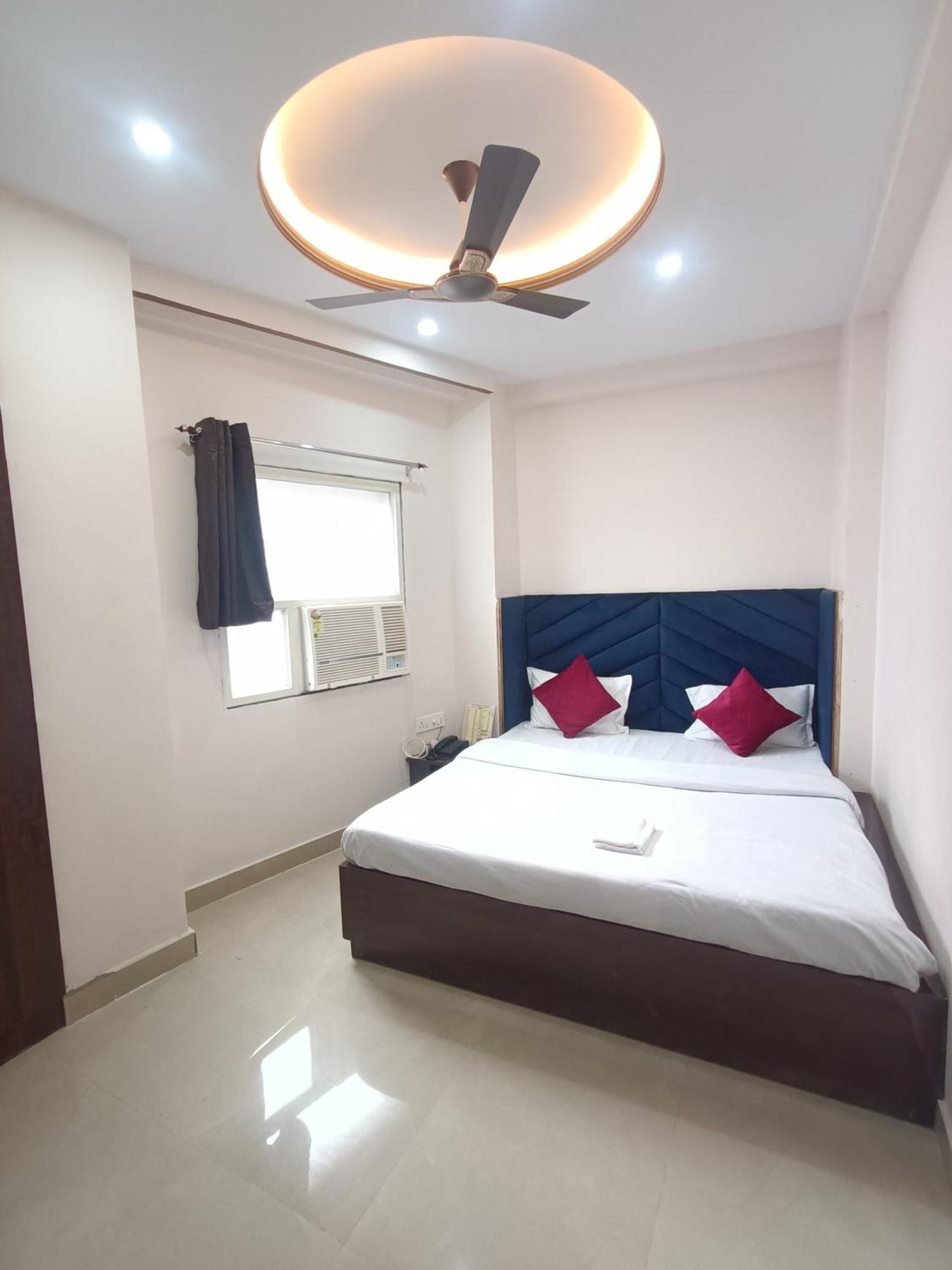Homestay Kashi Vandanam *