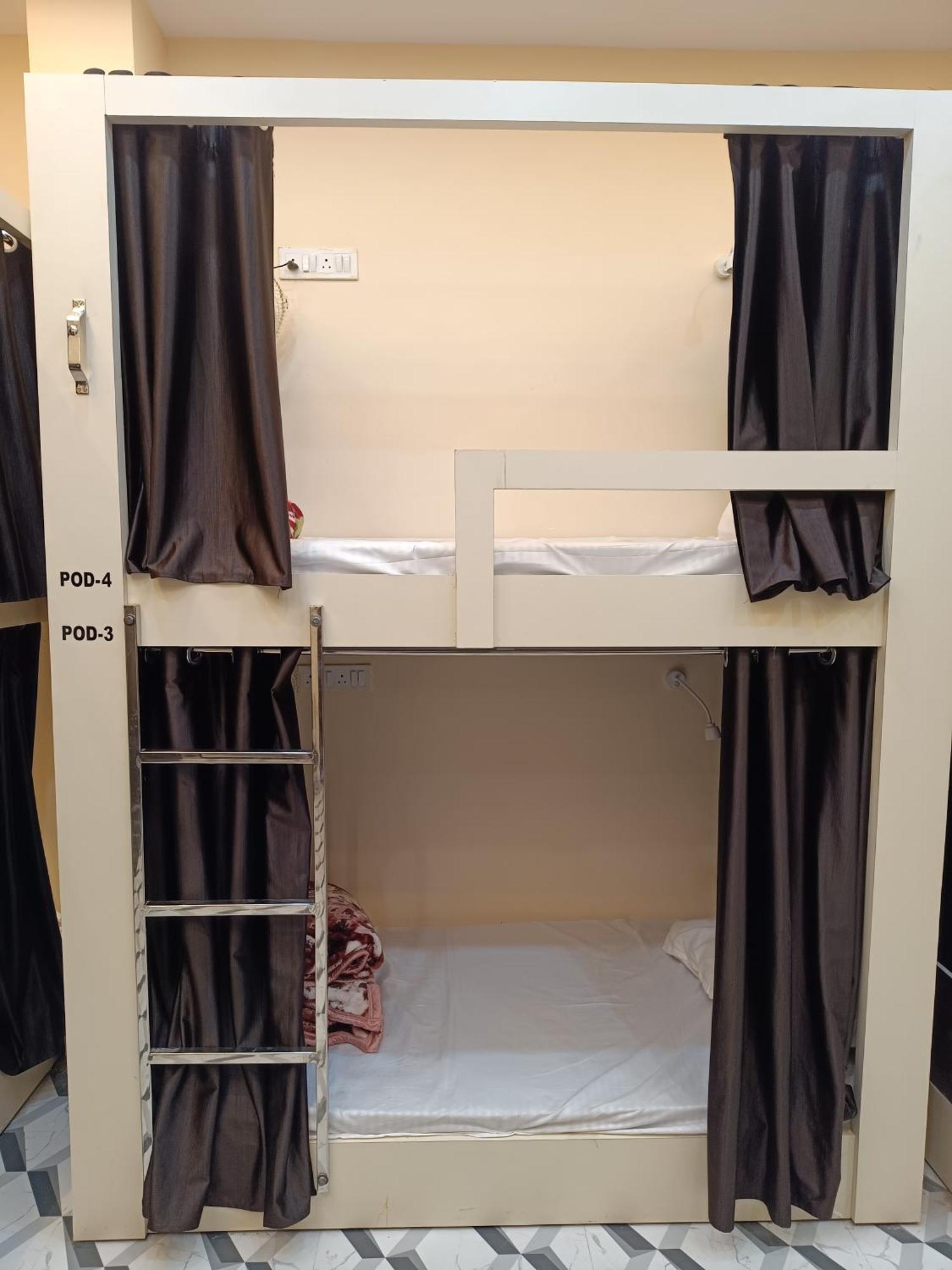 Kashi Vandanam Homestay Varanasi