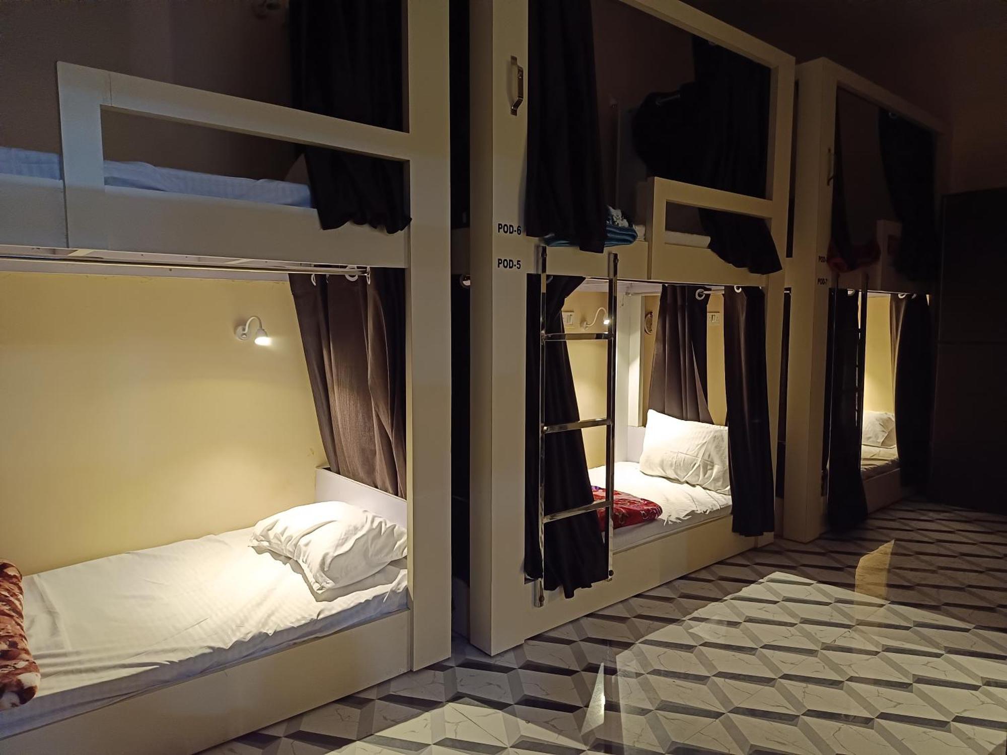 Homestay Kashi Vandanam *