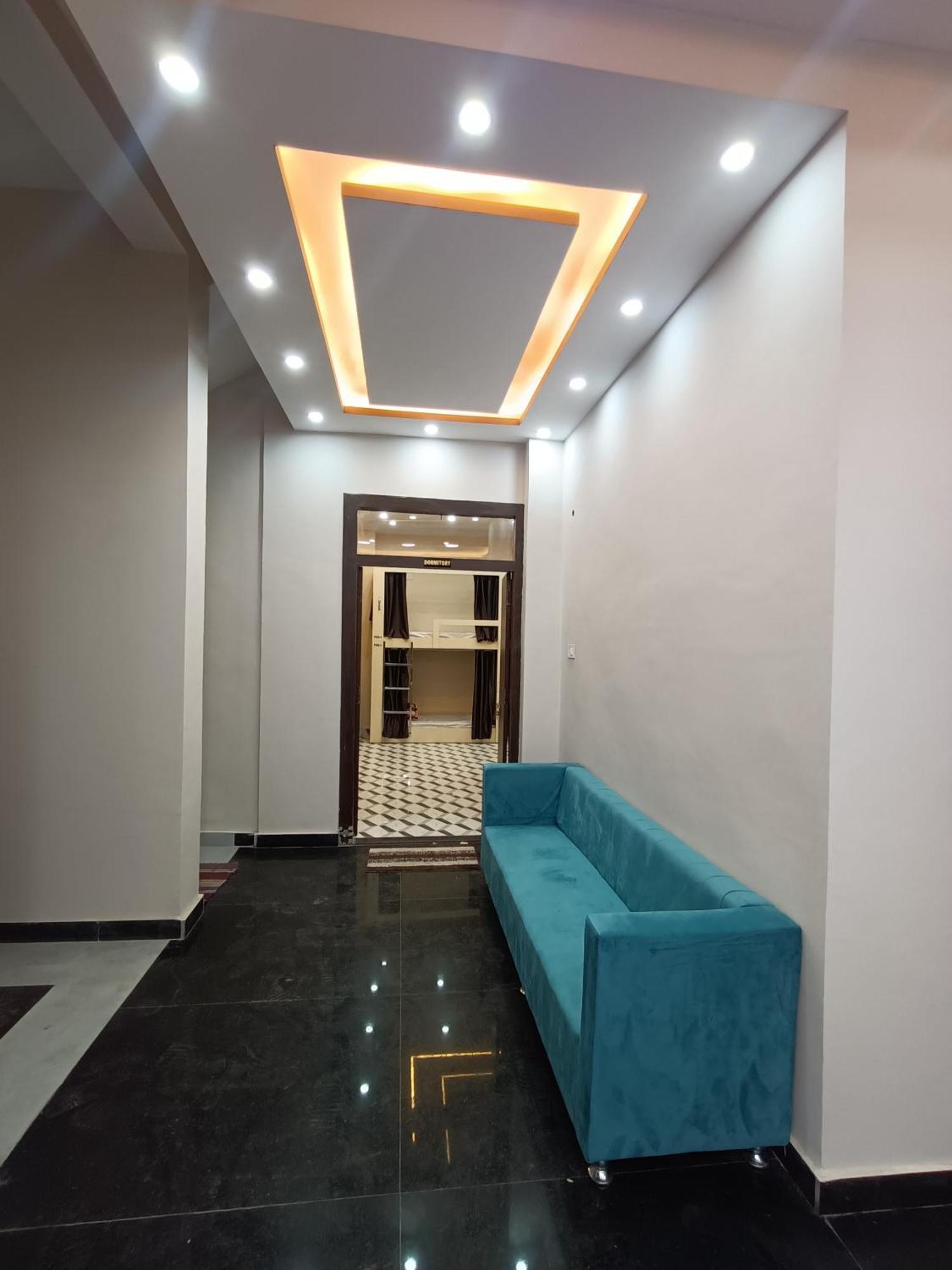 Homestay Kashi Vandanam *