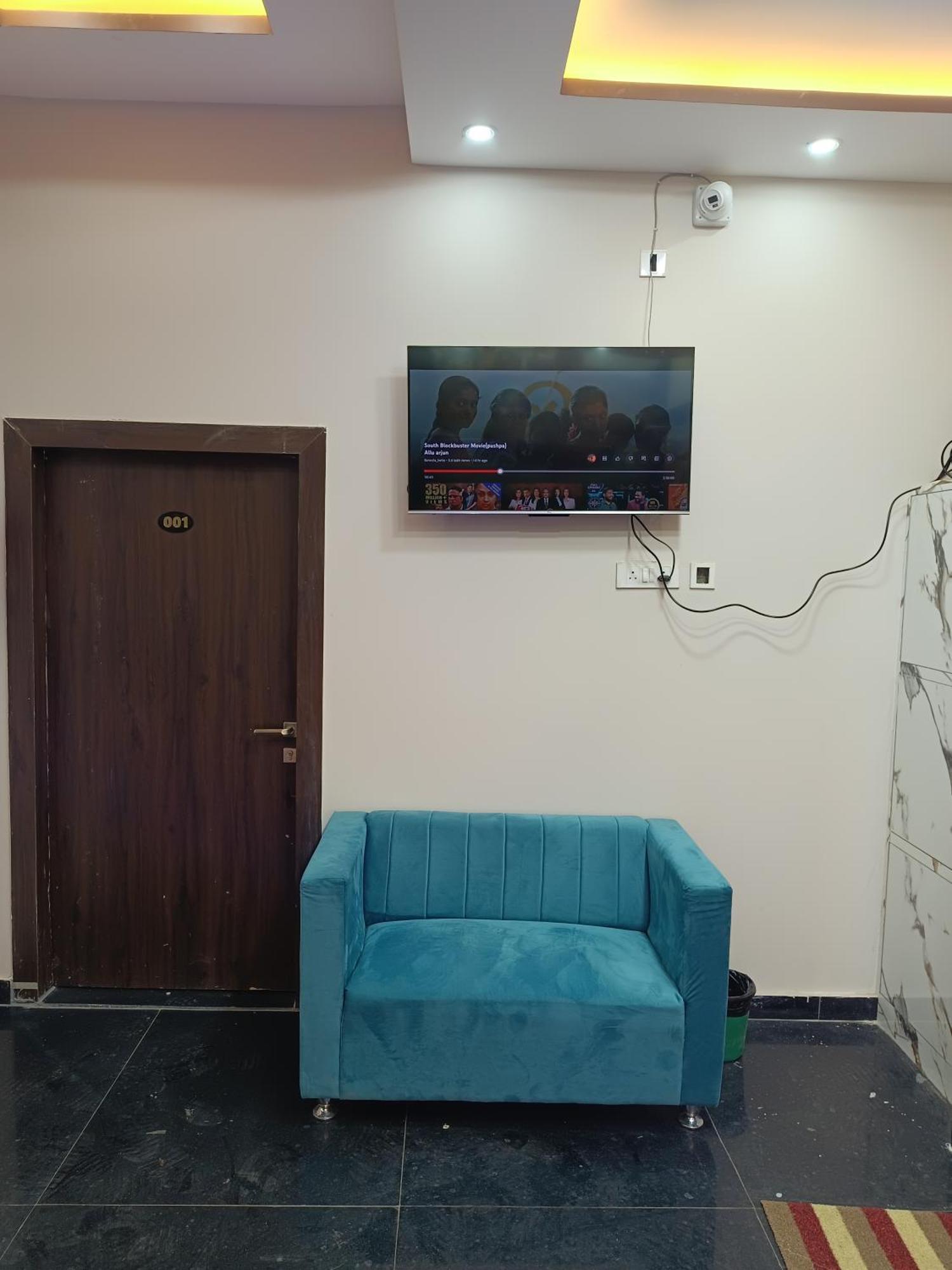 Homestay Kashi Vandanam