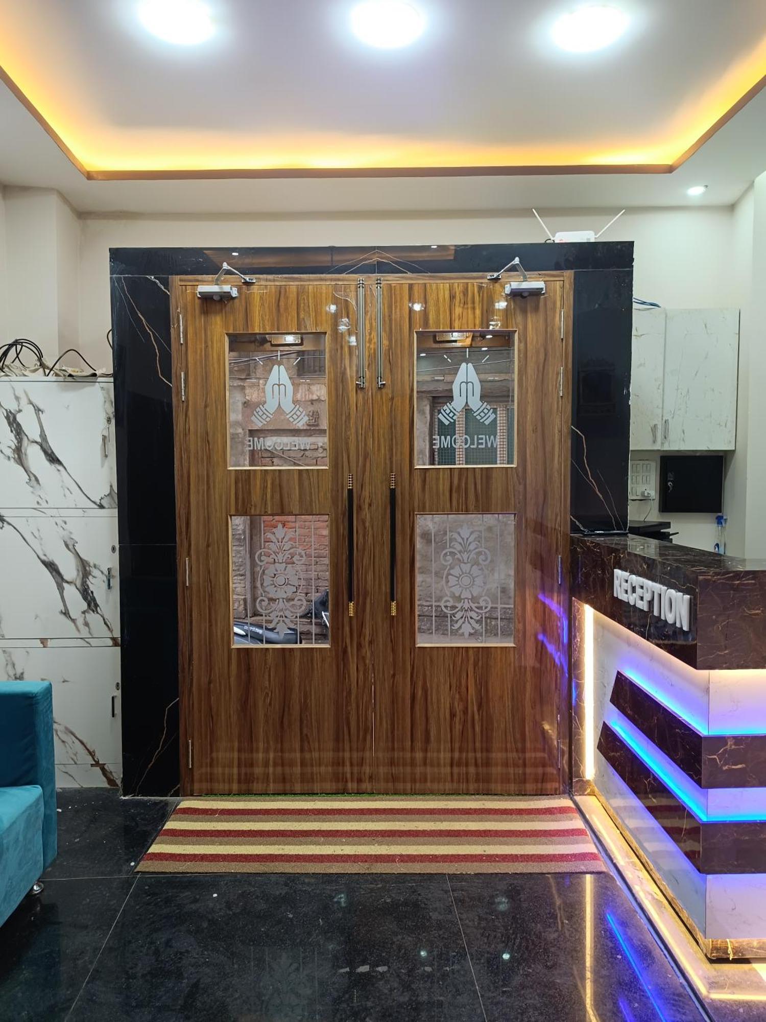 Kashi Vandanam Homestay
