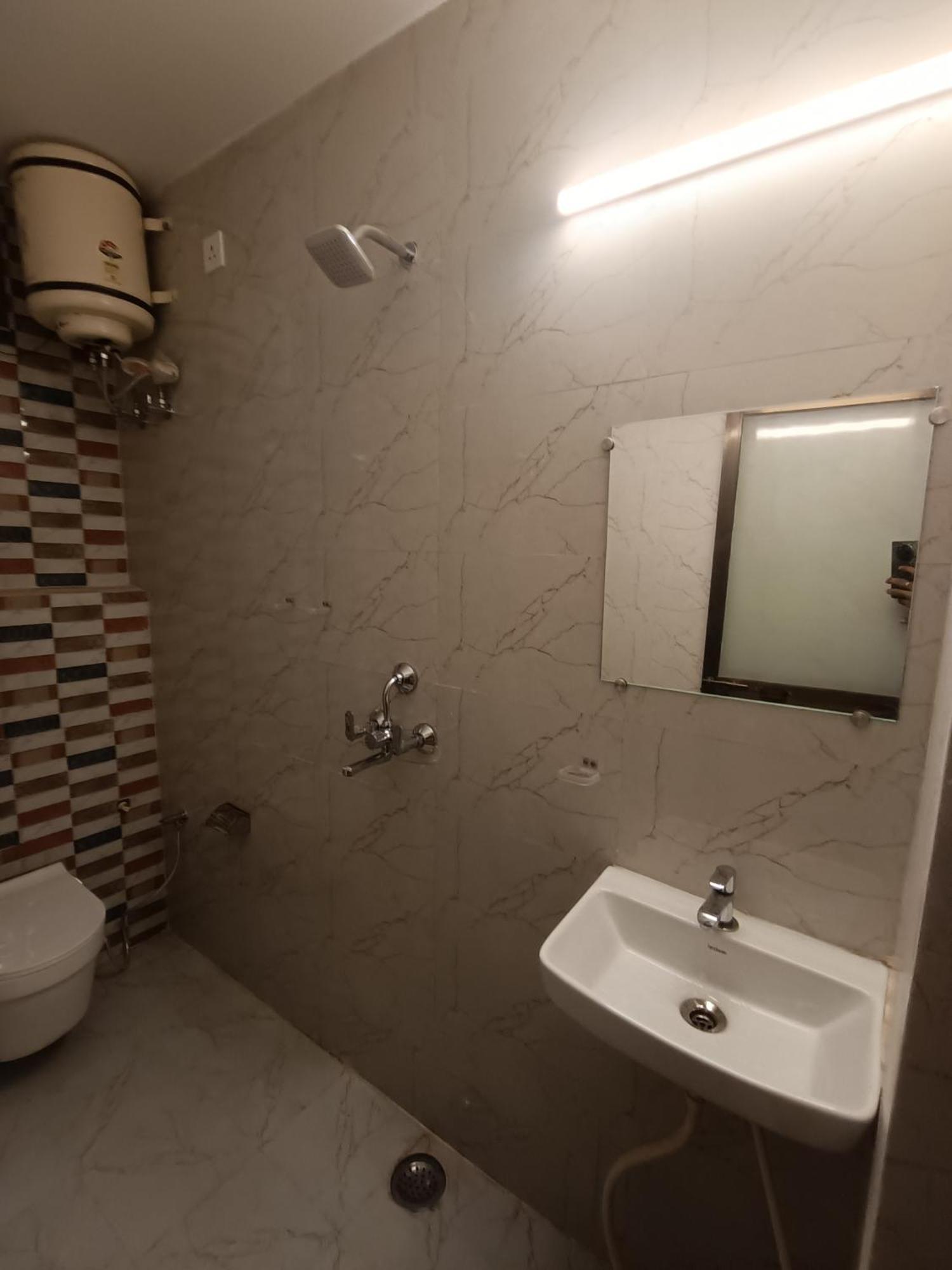 Kashi Vandanam Homestay *
