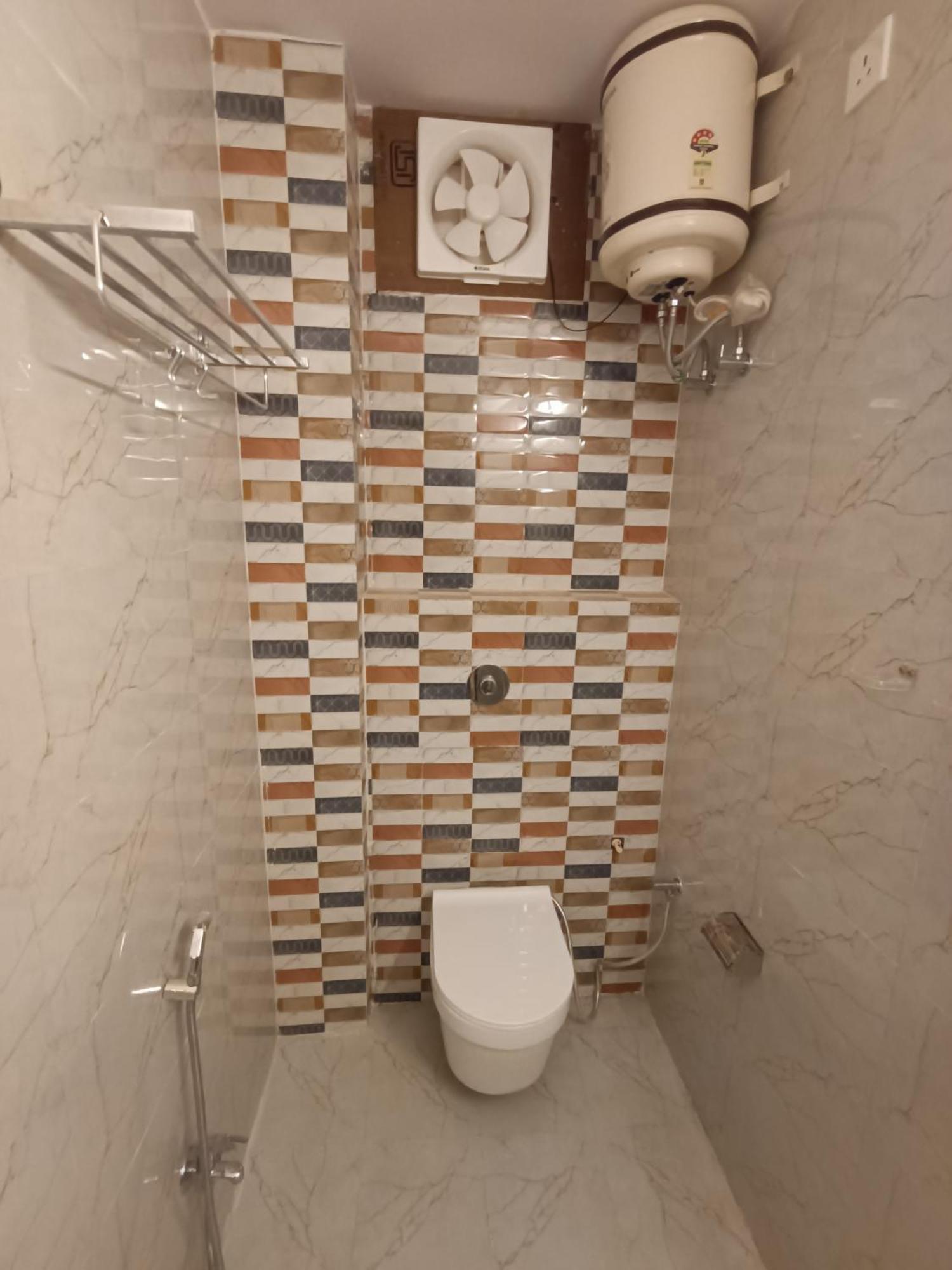 Kashi Vandanam Homestay Varanasi