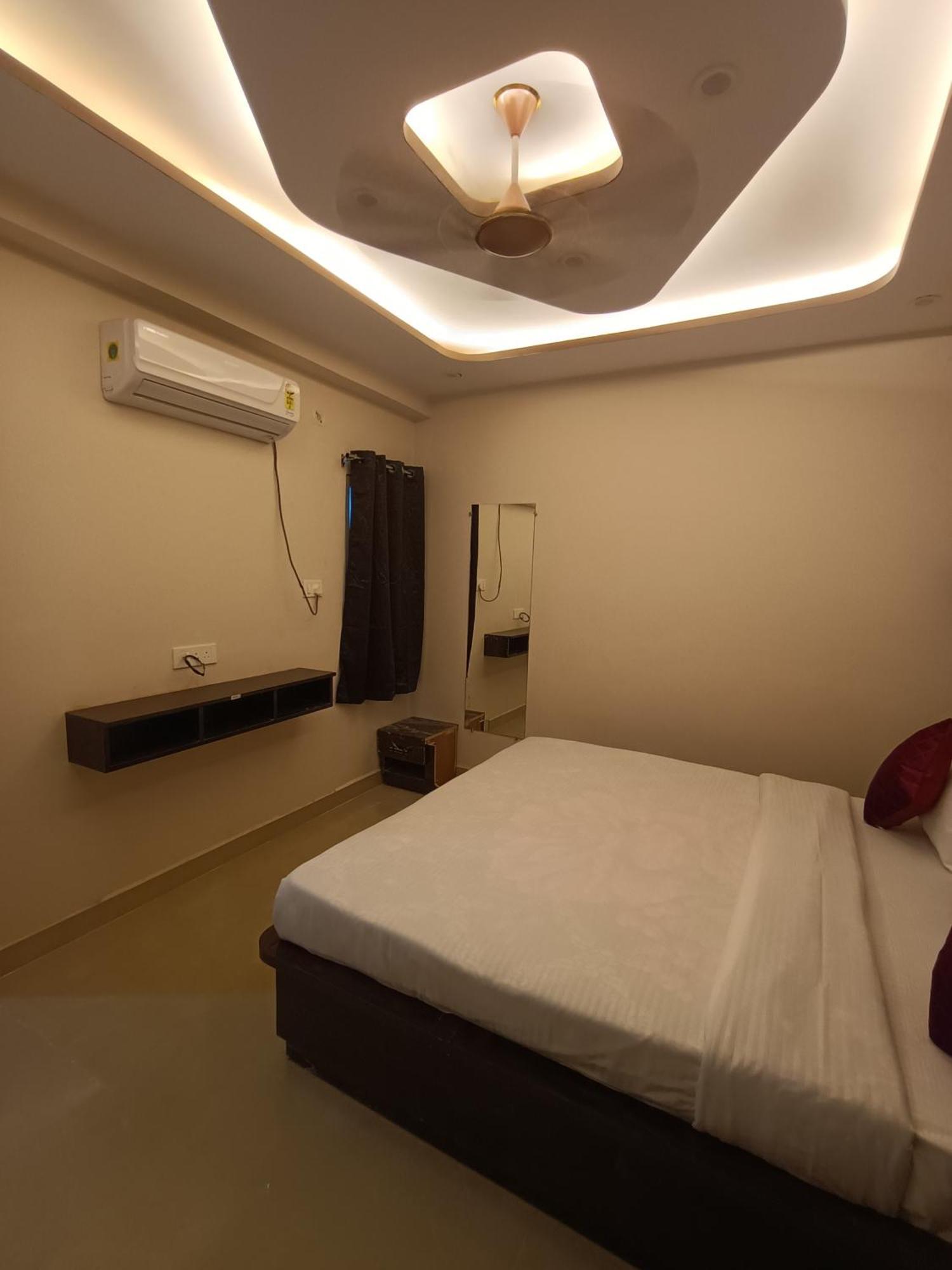 Homestay Kashi Vandanam *